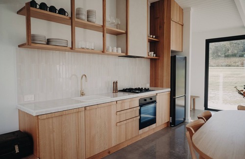 Ocean Beach Chalet De Esquí | HABITAT - Chalet West