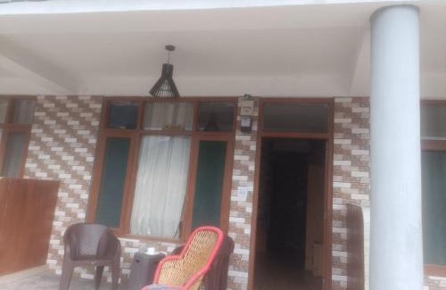 Vashist Apartamento | Habitat Cottages
