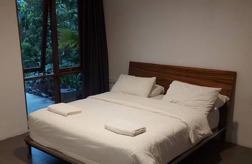 Cisarua Hotel | Habitat Hills by Makati