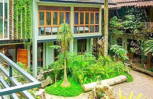 Cisarua Hotel | Habitat Hills by Makati