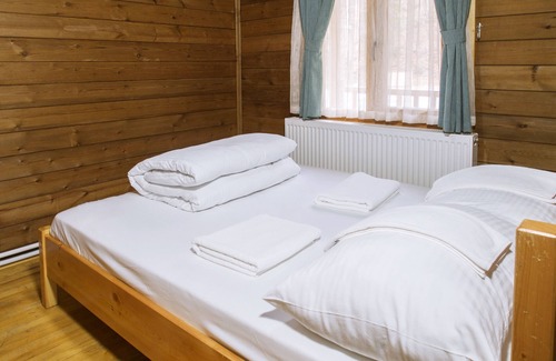 Yedigoller National Park Casa | Habitat Mesire Evleri