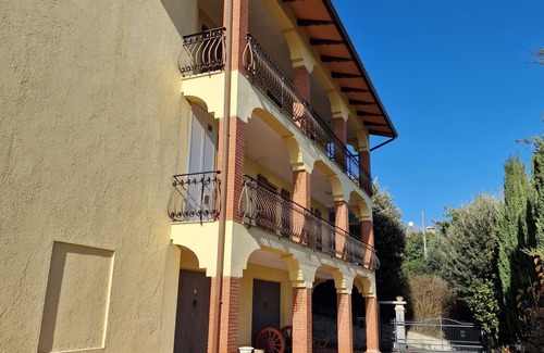 Montelaguardia Apartamento | Habitat - Vacation House in Perugia