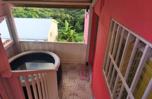 Le Vauclin Apartamento | Habitation Bellevue