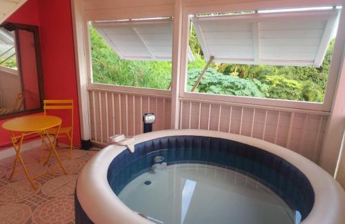 Le Vauclin Apartamento | Habitation Bellevue