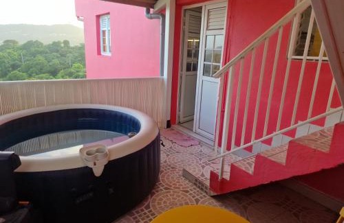 Le Vauclin Apartamento | Habitation Bellevue