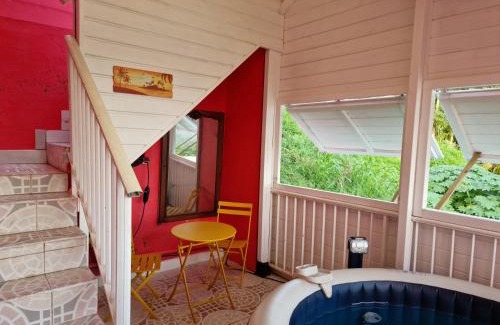 Le Vauclin Apartamento | Habitation Bellevue