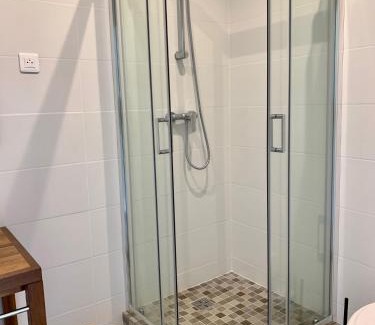 Sainte-Anne Apartamento | Habitation Bellevue