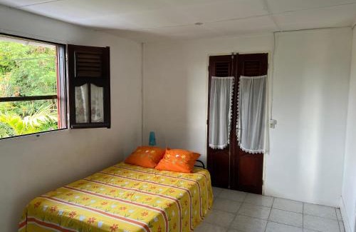 Le Gosier Apartamento | Habitation Quenette