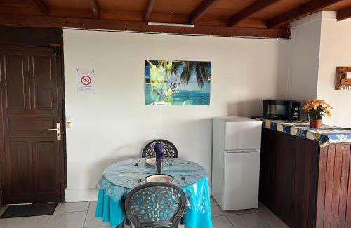 Le Gosier Apartamento | Habitation Quenette