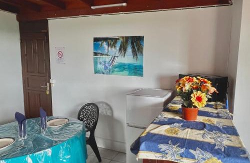 Le Gosier Apartamento | Habitation Quenette