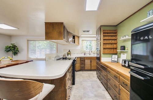 East End Casa | #HabitueHomes - Eagle Rock Base Camp