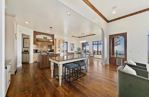 Boise Casa | #HabitueHomes - The Wild Horse - Weddings! Reunions! Corporate Retreats!