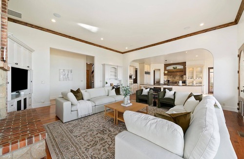 Boise Casa | #HabitueHomes - The Wild Horse - Weddings! Reunions! Corporate Retreats!