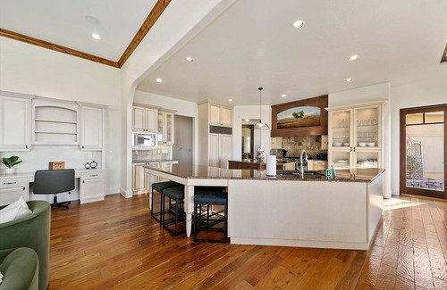 Boise Casa | #HabitueHomes - The Wild Horse - Weddings! Reunions! Corporate Retreats!