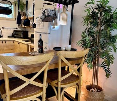 Caesarea Apartamento | Habostan ceasarea, הבוסתן בקיסריה