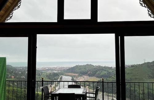 Ayder Cama Y Desayuno | Habur'da Bungalow