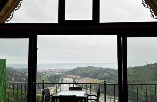 Ayder Cama Y Desayuno | Habur'da Bungalow