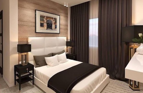 Kubwa Hotel | HABZ HOTEL AND SUITES