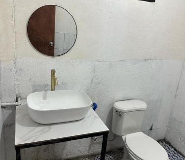 Legazpi Cama Y Desayuno | HaCaSeMa Transient House