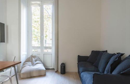 Navigli Apartamento | HACCA Collection - Bocconi, Navigli 1BR