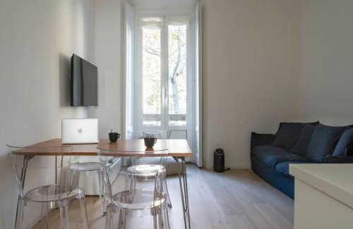 Navigli Apartamento | HACCA Collection - Bocconi, Navigli 1BR