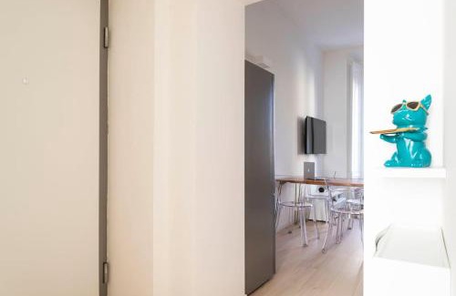 Navigli Apartamento | HACCA Collection - Bocconi, Navigli 1BR