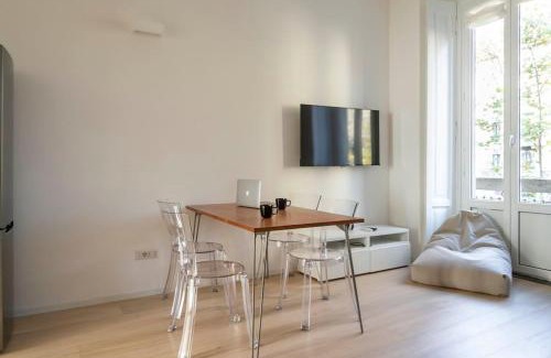 Navigli Apartamento | HACCA Collection - Bocconi, Navigli 1BR