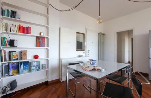 Zona Farini Apartamento | HACCA Collection - Isola 1BR