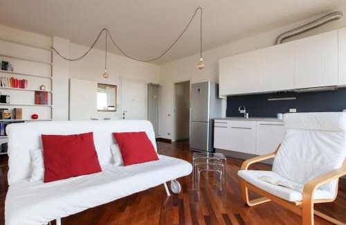 Zona Farini Apartamento | HACCA Collection - Isola 1BR