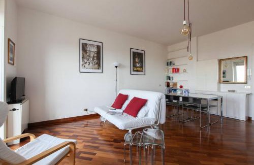 Zona Farini Apartamento | HACCA Collection - Isola 1BR