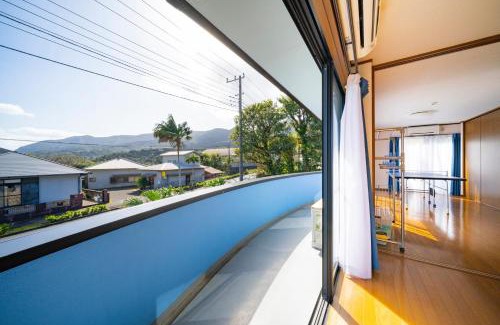 Hachijo Casa | Hachijyo-island Blue Eight -八丈島ブルーエイト-