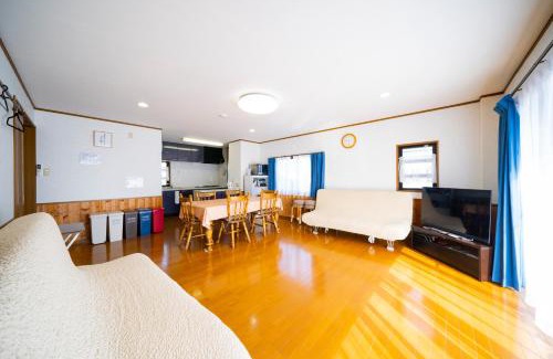 Hachijo Casa | Hachijyo-island Blue Eight -八丈島ブルーエイト-