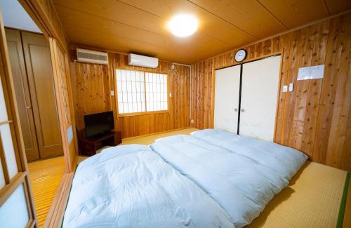 Hachijo Casa | Hachijyo-island Blue Eight -八丈島ブルーエイト-