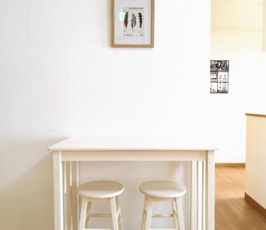 Nishi Apartamento | Hachiken Chaya 2F 1-6ppl