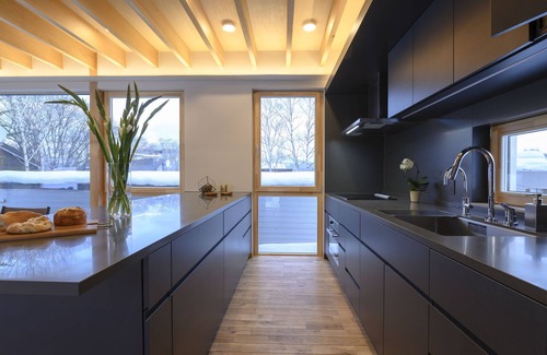 Hirafu Casa | Hachiko by H2 Life