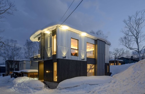 Hirafu Casa | Hachiko by H2 Life