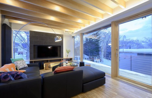 Hirafu Casa | Hachiko by H2 Life