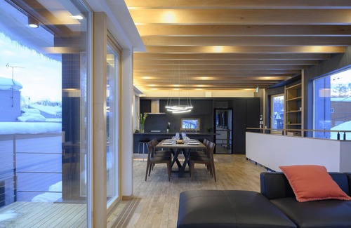 Hirafu Casa | Hachiko by H2 Life