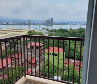 Lapu-Lapu Apartamento | Hachiko Pretty Homes Condominium at Saekyung956 Condominium, Looc, Lapu-lapu City, Cebu, Philippines