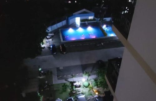 Lapu-Lapu Apartamento | Hachiko Pretty Homes Condominium at Saekyung956 Condominium, Looc, Lapu-lapu City, Cebu, Philippines