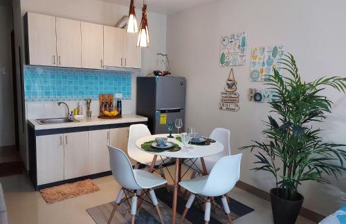 Lapu-Lapu Apartamento | Hachiko Pretty Homes Condominium at Saekyung956 Condominium, Looc, Lapu-lapu City, Cebu, Philippines