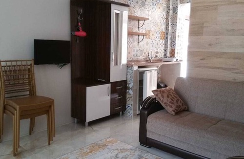 Karahayit Apartamento | Haciely Apart Otel
