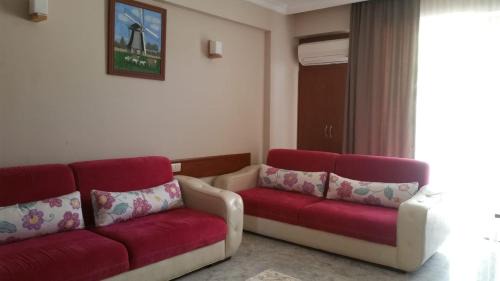 Karahayit Casa | Haciely Thermal Otel