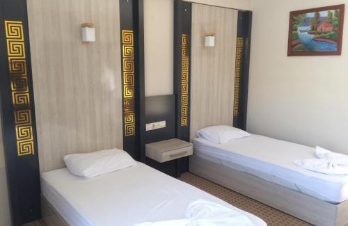 Karahayit Casa | Haciely Thermal Otel