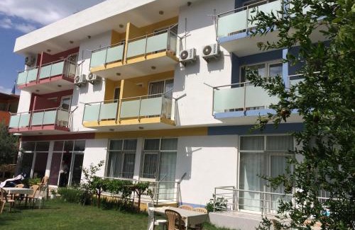 Karahayit Casa | Haciely Thermal Otel