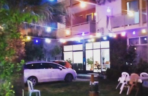 Karahayit Casa | Haciely Thermal Otel
