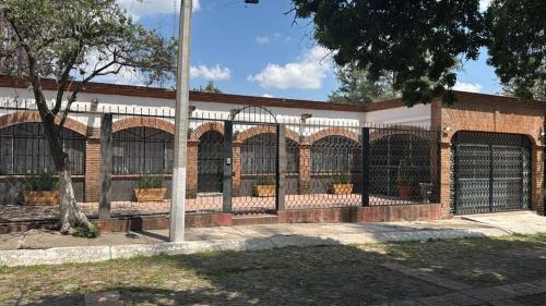 El Marques Casa | Hacienda 21