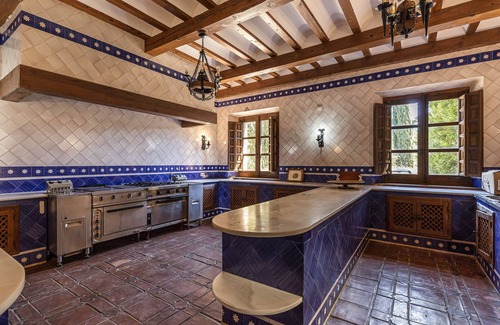 Arges Casa | hacienda alamedilla Toledo