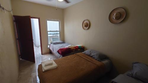 Guadalajara Municipality Casa | Hacienda Antigua Tlaquepaque 2br 2ba 300mbps int