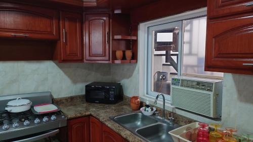 Guadalajara Municipality Casa | Hacienda Antigua Tlaquepaque 2br 2ba 300mbps int